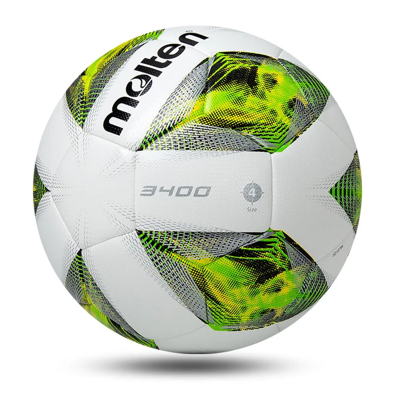 Тренировочный Спортивный Футбольный Мяч профессиональный матч официальный