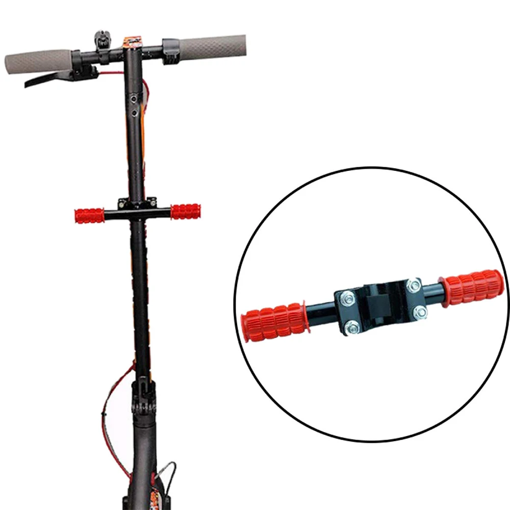 

Scooter Child Handle For M365 Skateboard Scooter Kids Handle Grip Bar Holder for Mijia Xiaomi M365 Electric Scooter Accessories