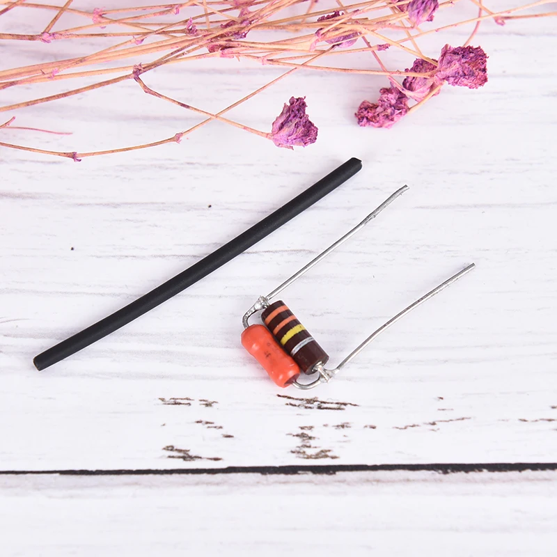 1 set elektrische gitarre volumen höhen bluten kit gitarre volumen potentiometer gitarre kondensator free global shipping