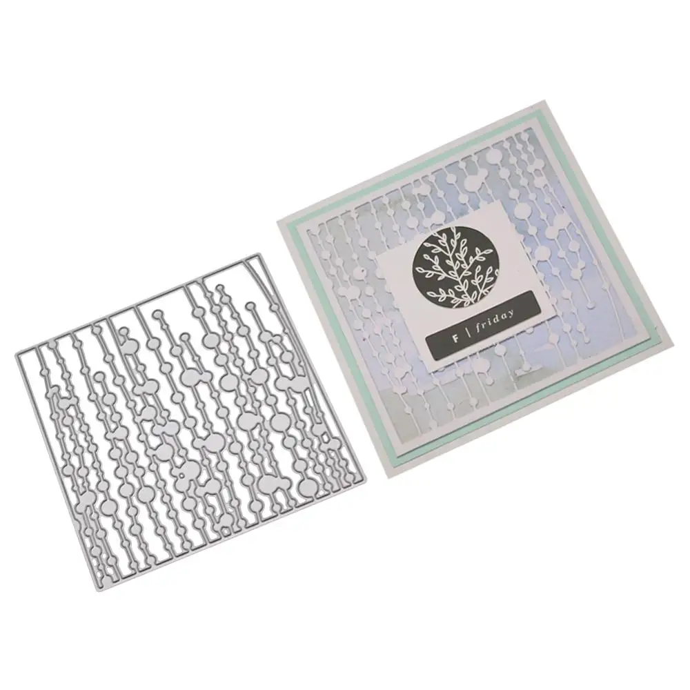 Фон с листьями/пригласительное кружево/украшение для поздравительных открыток