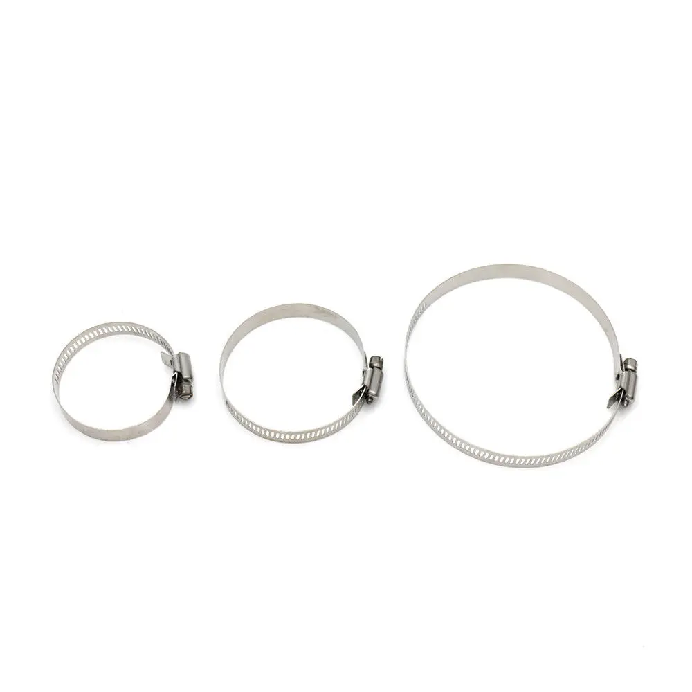 Motorcycle Exhaust Muffler Pipe Cover Heat Shield Guard Insulation For Honda Kawasaki Suzuki Yamaha KTN | Автомобили и мотоциклы