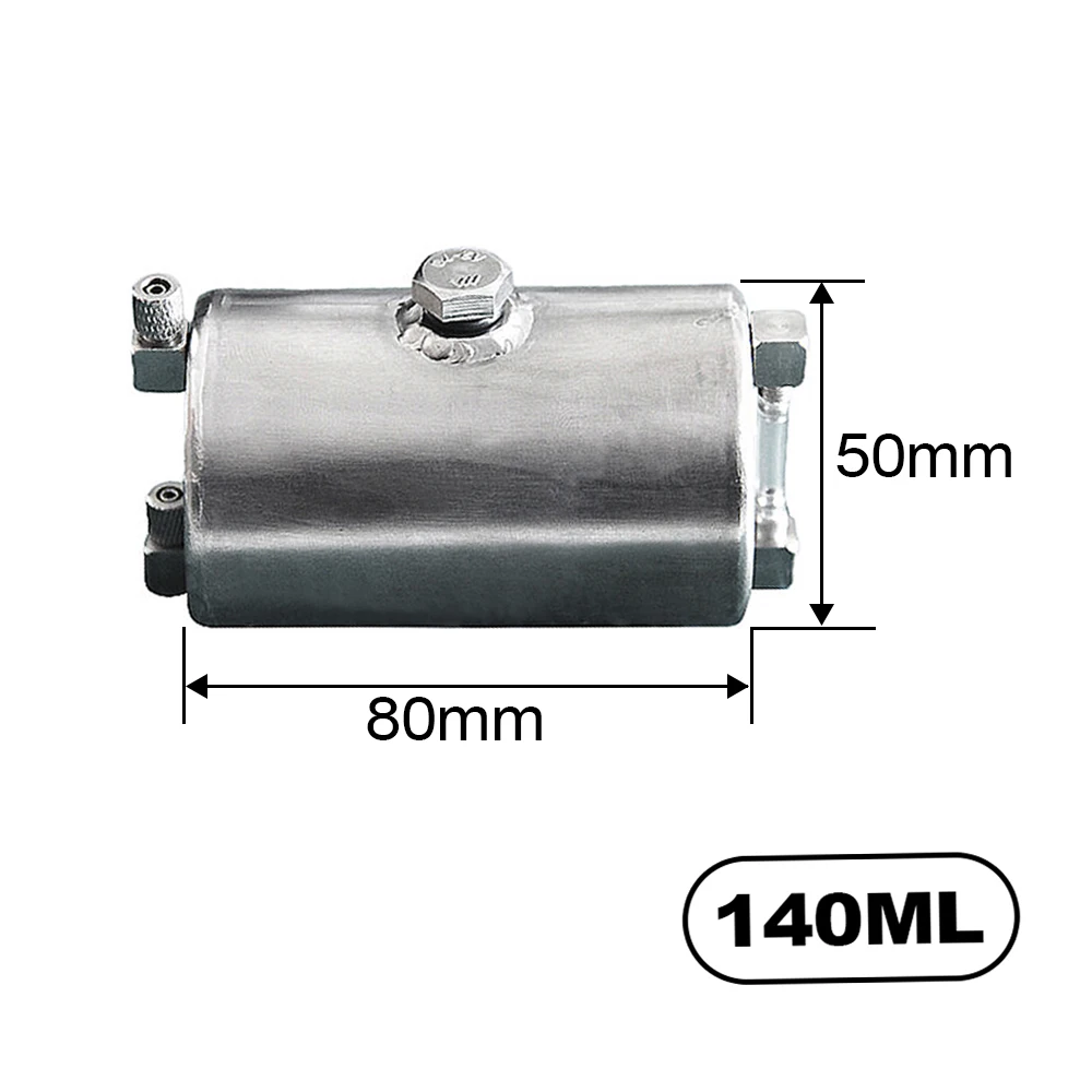 140 мл185 мл металлический маслян