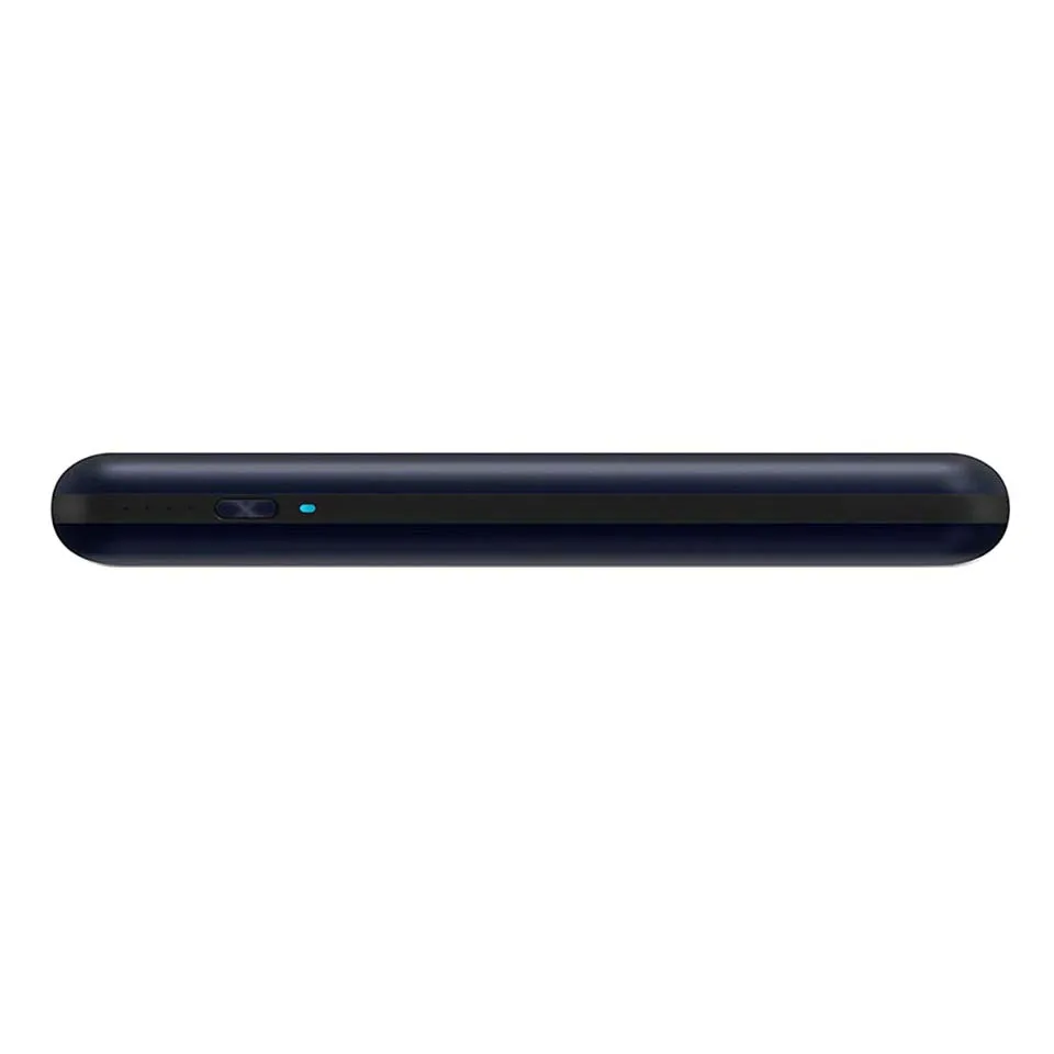 ZMI power Bank 20000 мАч, внешняя батарея QC 3,0, зарядное устройство для ноутбука, внешний аккумулятор с двумя портами для ноутбука QB820