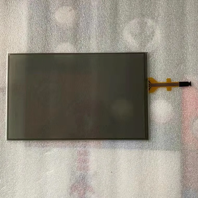 

7 inch 4pin Touch panel screen For Peugeot 208 2008 308 3008 408 Citroen C5C4L C3XR LAM070G004A GCX156AKM-E DVD GPS Navigation