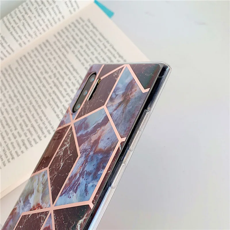 Чехол A10 A20 A30 M10 для Samsung Galaxy A50 A70 S10 E Note 10 Plus Pro задняя крышка из мягкого силикона
