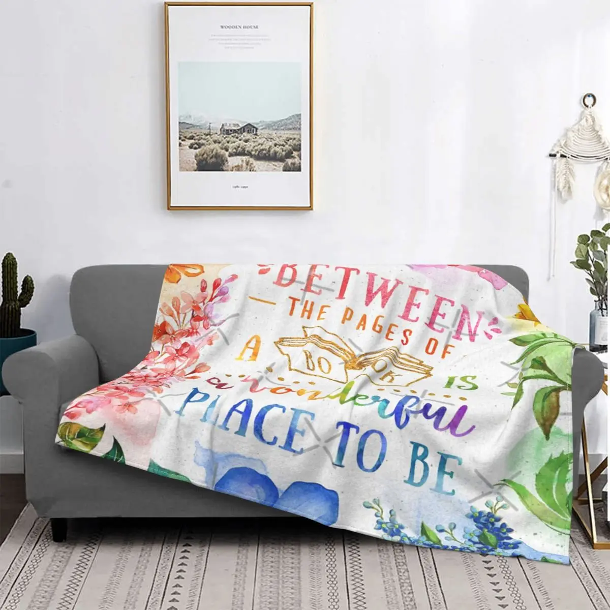 

Manta a cuadros para cama, manta de muselina, colcha para cama