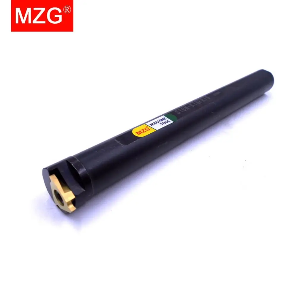 

MZG Internal KTGFR 16 20 25 mm Groove Machining Cutting Cutter CNC Lathe Parting Face TGF 32L Grooving Tools Holders