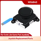 1 шт., аналоговый сенсорный 3D-Джойстик для Nintendo Switch Joycon
