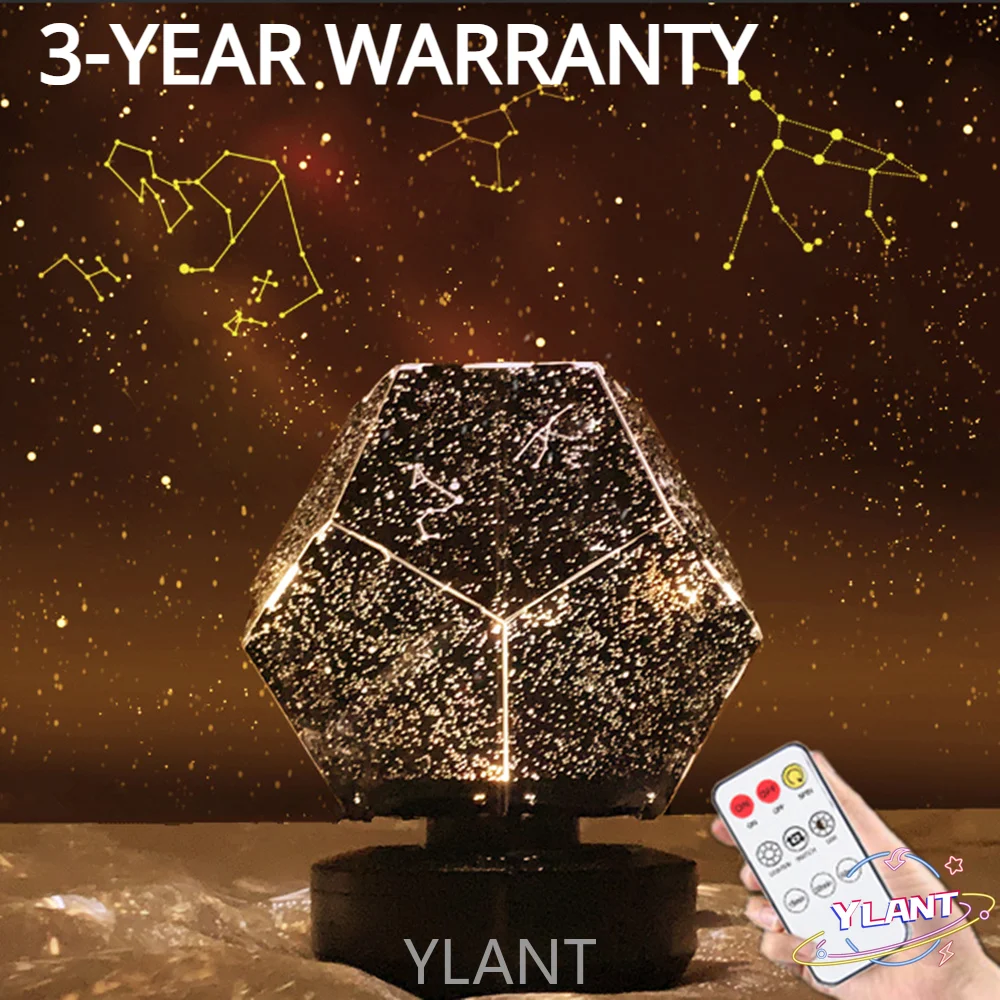 

SWT Starry Sky Night Light led Table Lamp Lite Starlight Nightlight Skylight Gift For Children Star Projector Galaxy Lamp Light