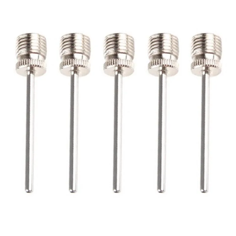 Адаптер для спортивного футбола/баскетбола/футбольного мяча накачивающий насос