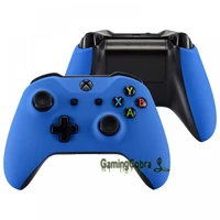 extremerate for xbox one x one s controller top housing shell cover screwdriver replacement kits panel blue