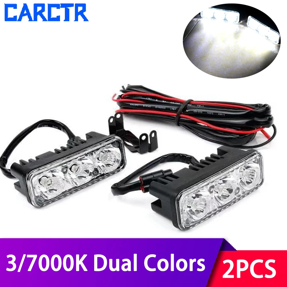 Универсальный светодиодный светильник дневного света высокой мощности