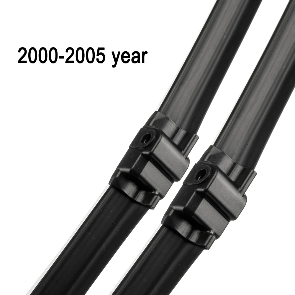 MIDOON Wiper Blades for Mercedes Benz S Class W220 W221 S250 S280 S300 S320 S350 S400 S420 S430 S450 S500 S600 S55 S63 AMG CDI | Автомобили