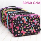 Набор для алмазной вышивки Бабочка, 3060 ячеек