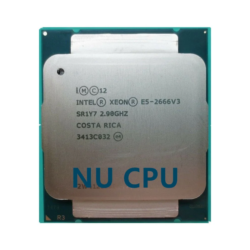 E5 2666 v3. Intel xeon 2666 v3. Процессор intel e5-2666 v3. Xeon 2666v3. Xeon e5-2666 v3 lga2011-3.