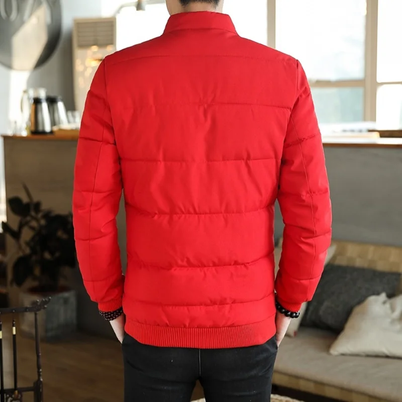 Зимняя утепленная куртка Мужская Уличная одежда женское осеннее винтажное