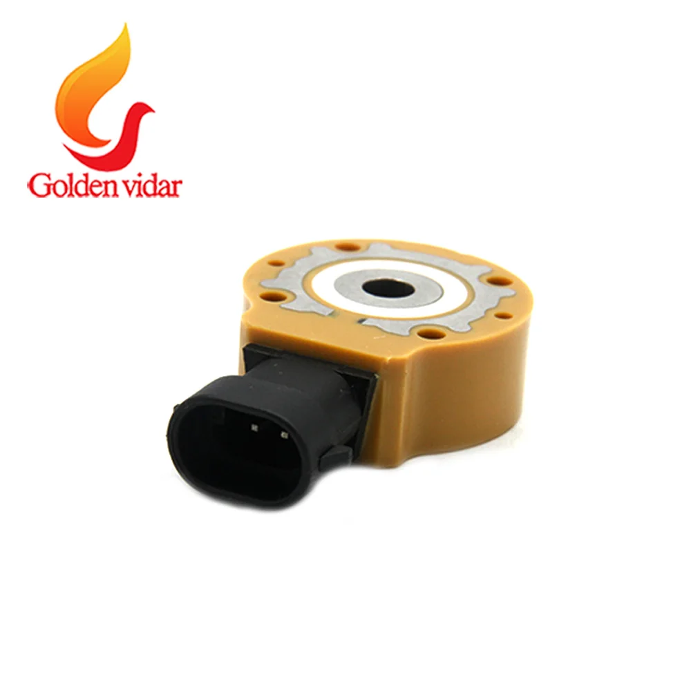 Горячая Распродажа электромагнитный подходит для CAT C7/C9/C 9 инжектор 263 8213/ 254 4339/235