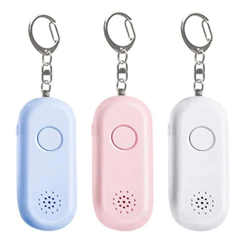 

3 шт., сигнализация для женщин, девочек, детей и пожилых людей