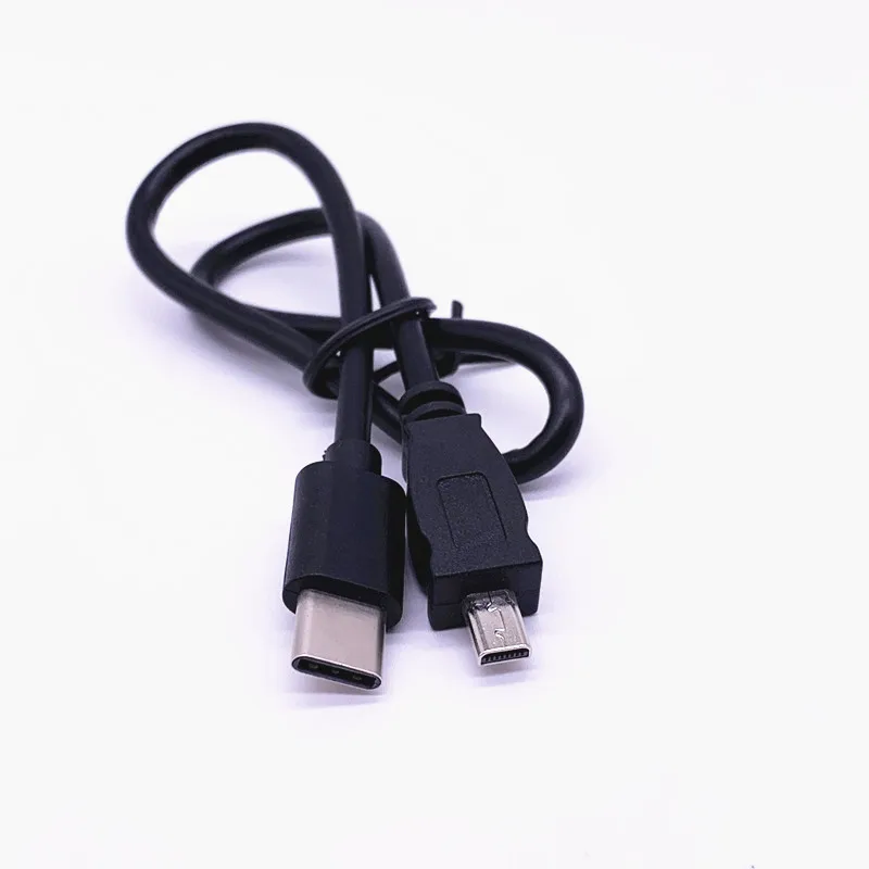 Фотокамера с интерфейсом USB C(USB3.1) на 8 контактный разъем и фотография для Nikon COOLPIX