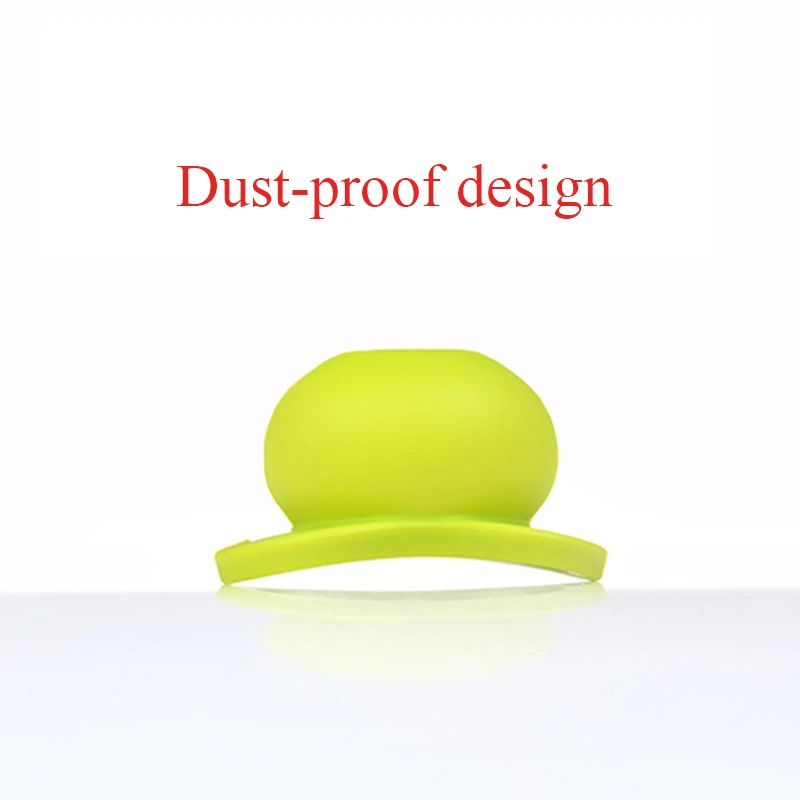 Разорвался спящий силиконовый гель для соски младенцев телескопическая игрушка