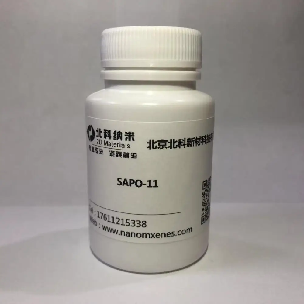 

SAPO-11