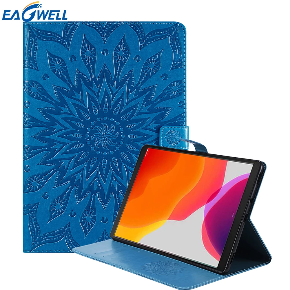 

Sunflower Case for iPad 7th Generation 10.2 2019 Air 1 2 3 9.7 2017 2018 2 3 4 Pro 10.5 2017 Pro 11 2018 Magnetic Smart Cover