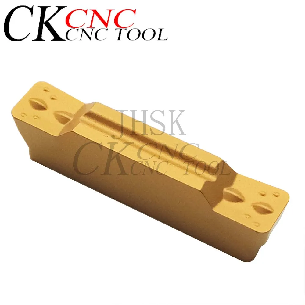 

MGMN200 MGMN250 MGMN300 MGMN400 MGMN500 M P3035 Lathe grooving insert CNC For External tool holder MGEHR Cutting Tool