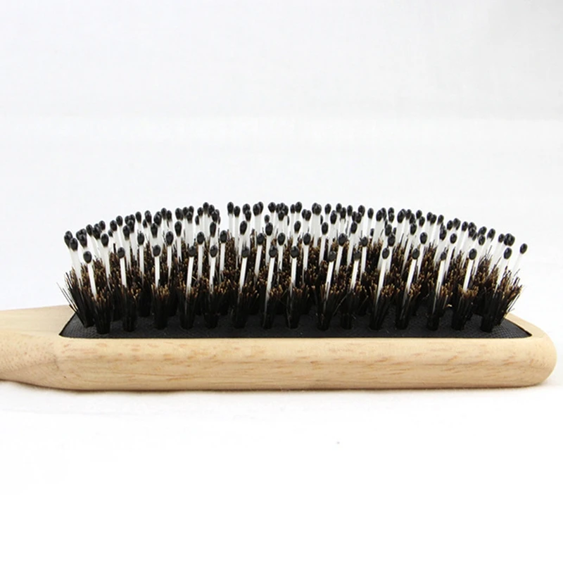 

3Pcs Professional Hairdressing Scalp Massage Comb Anti-Tangling Anti-Static Hair Comb Household Daily Combing Tool