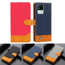 Phone Case on Realmi V11s V13 V15 Realme GT Neo2T Flash 5G Coque Wallet Flip Cover For Realme Narzo 50i 50A 30A Pro 5G Case Etui