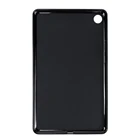 AXD M5 8,4 ''силиконовый Смарт планшет задняя крышка для HUAWEI MediaPad M5 8,4 дюймов SHT-W09 SHT-AL09 8,4