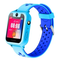 kids call phone smart watch smartwatches baby watch children sos location finder locator tracker anti lost monitor with camera