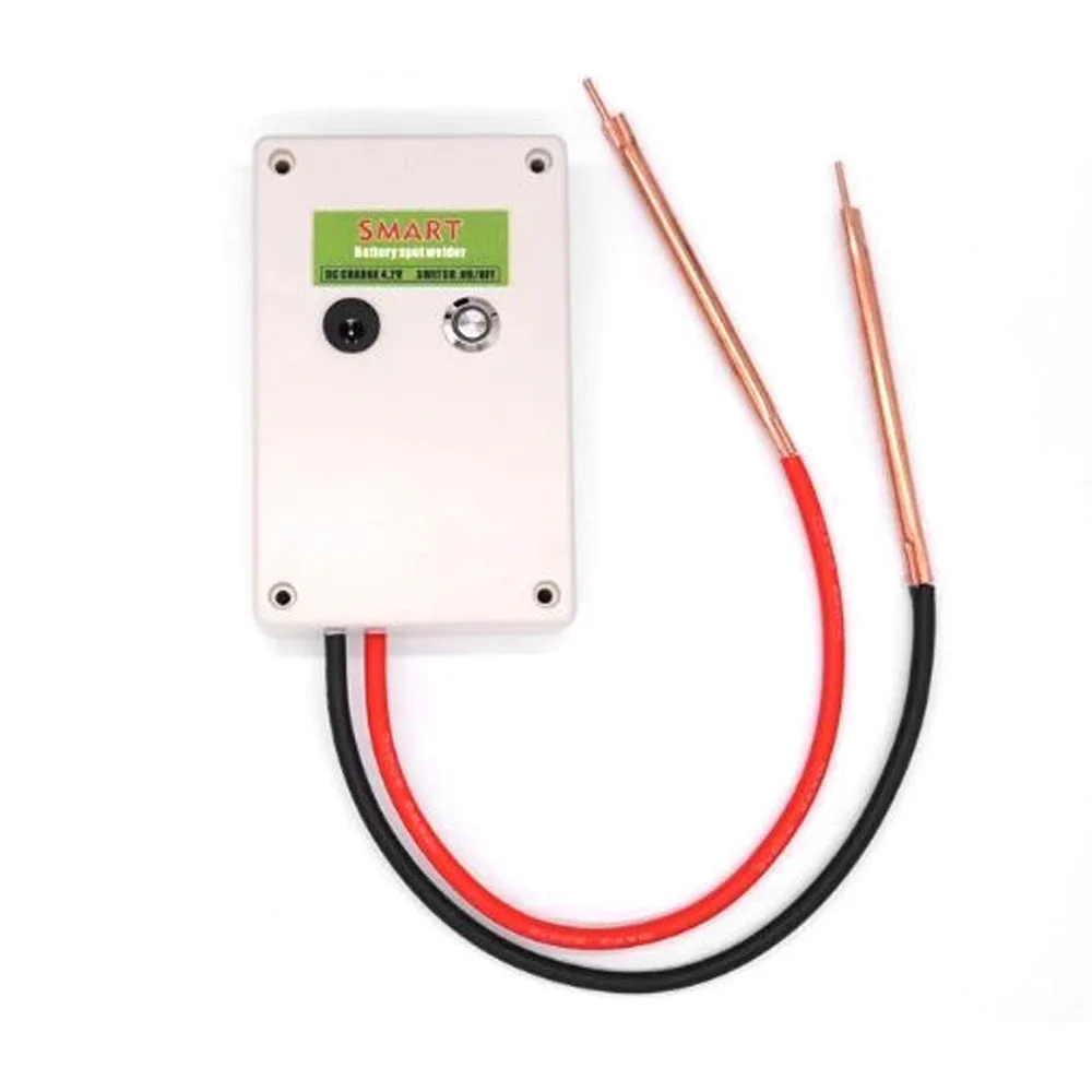 Бытовой ручной инструмент для точечной сварки DIY миниатюрный сварочный аппарат с