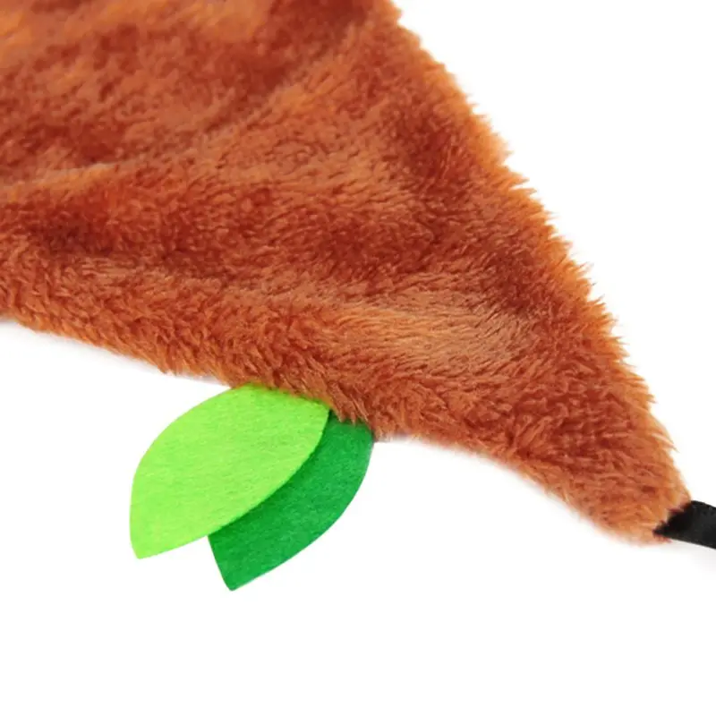 Игрушка для маленьких домашних животных гамак хомяка маленький домик пней лес