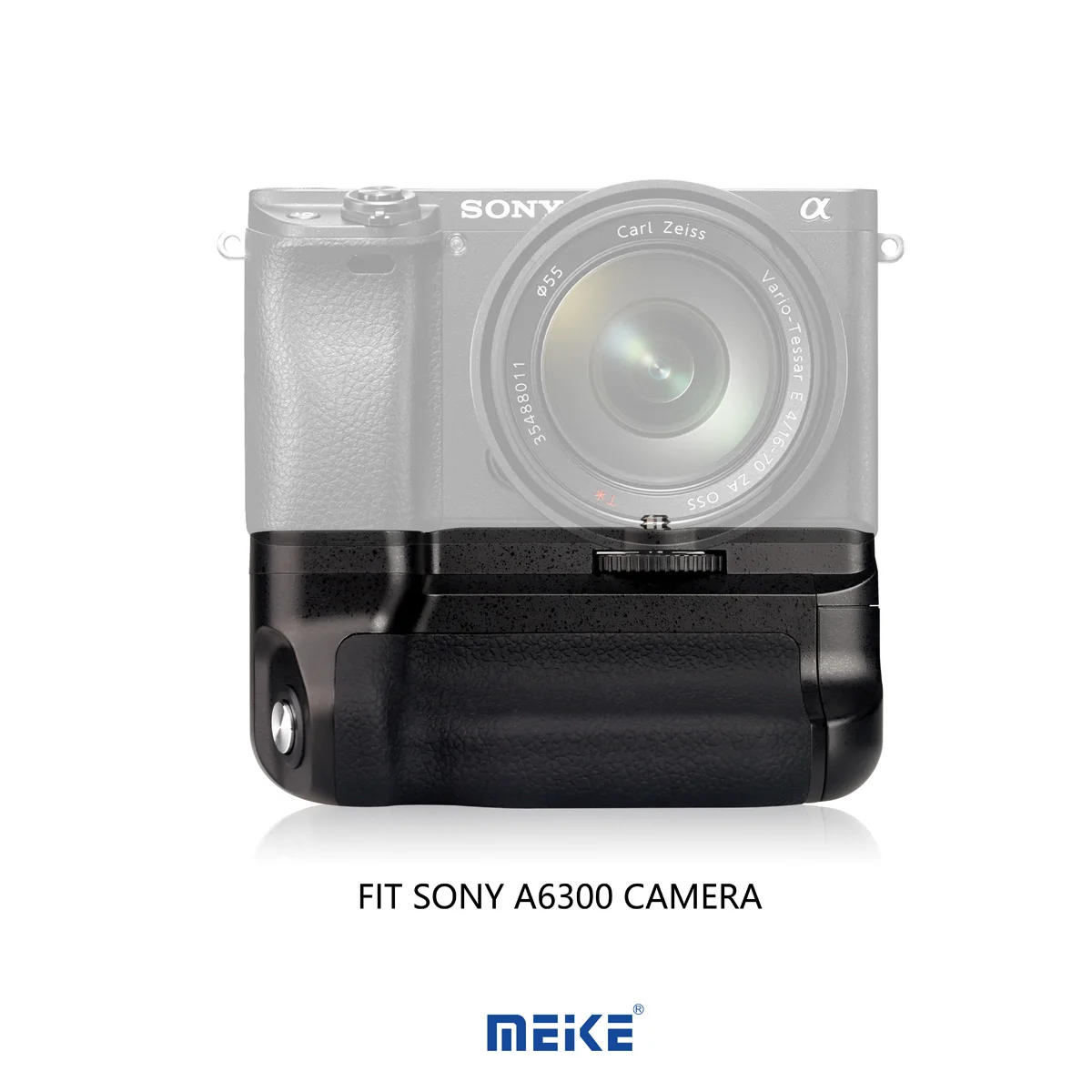 MK A6300 pro Батарейная ручка держатель для Sony C|Батарейные ручки| |