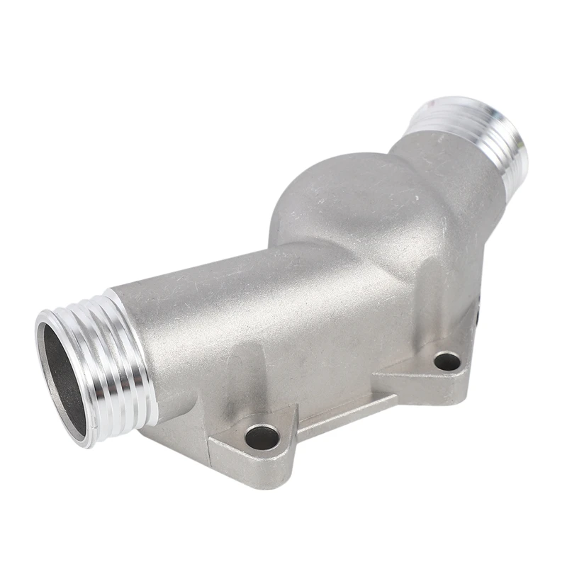 Модернизированная алюминиевая крышка корпуса термостата с прокладкой для Bmw M3 Z3