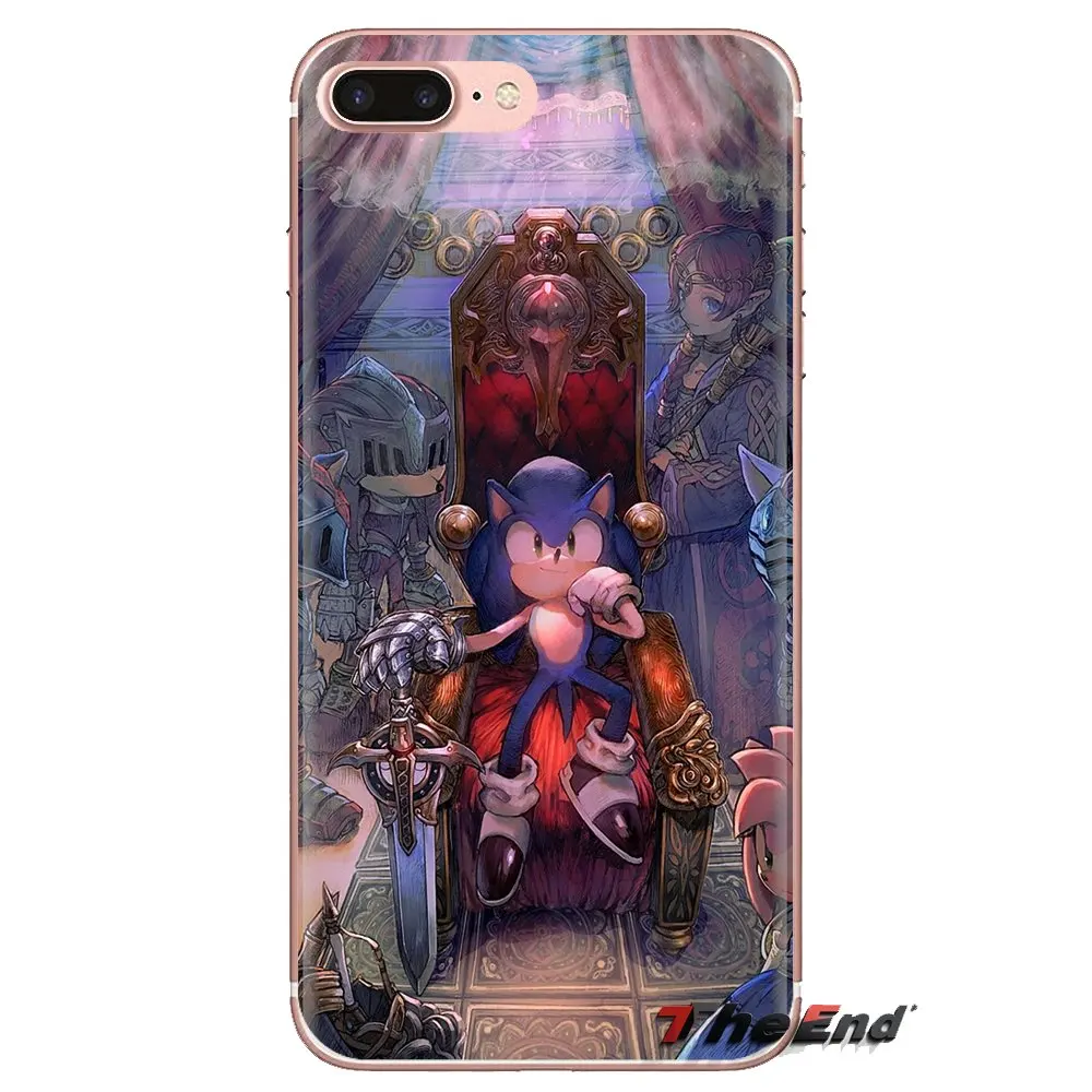 Для iPhone XS Max XR X 4 4s 5 5S 5C SE 6 6S 7 8 Plus samsung Galaxy J1 J3 J5 J7 A3 A5 TPU Чехлы Серебристые звуковые