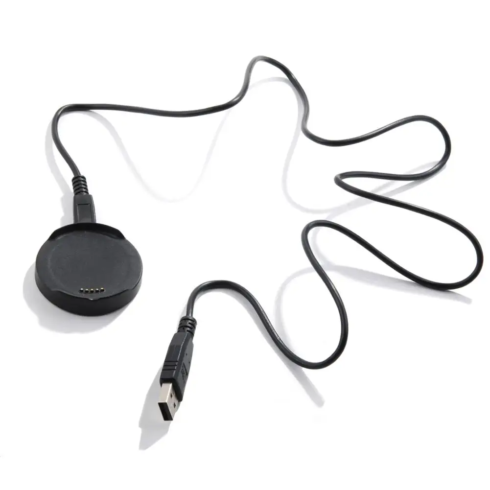 USB зарядка данных подставка для кабеля переходник для зарядного устройства G часы W100/W110/W150 Смарт-часы