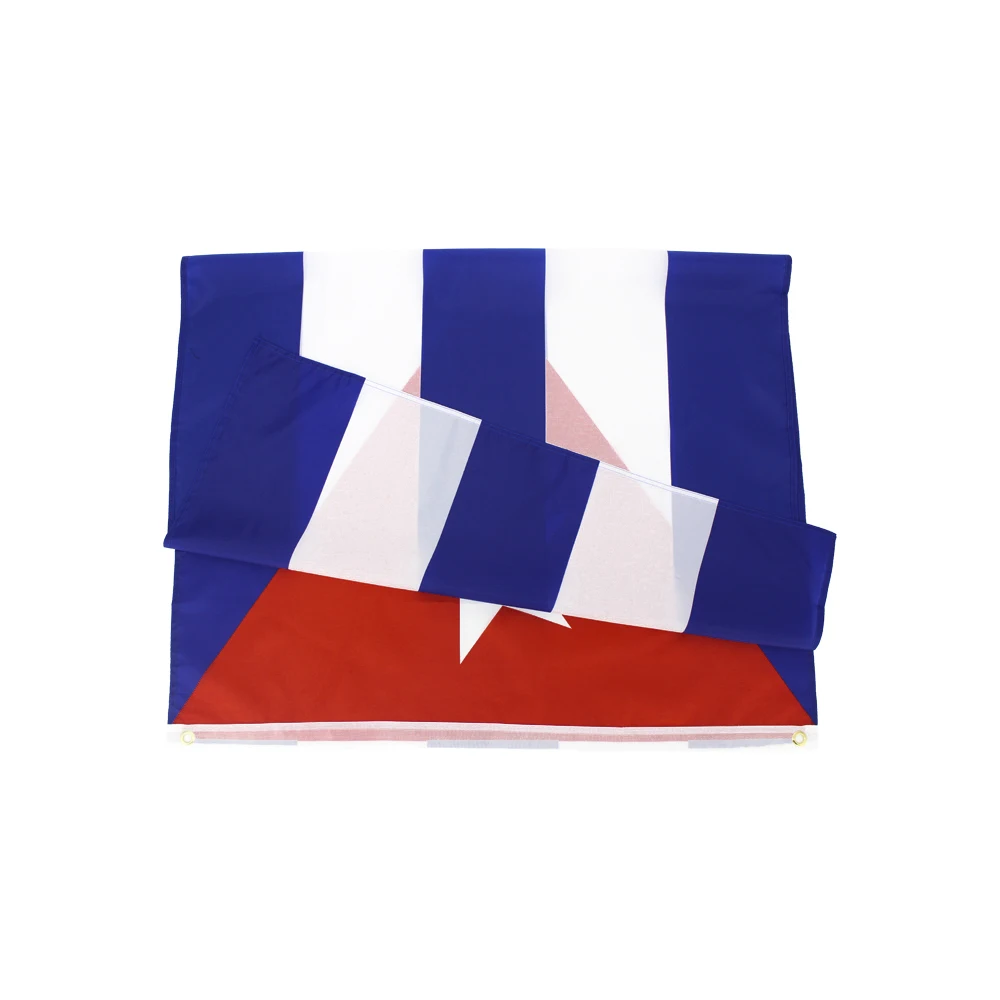 FLAGCORE 3x5Fts 90X150cm Cu Cub Cuba Flag | Flags