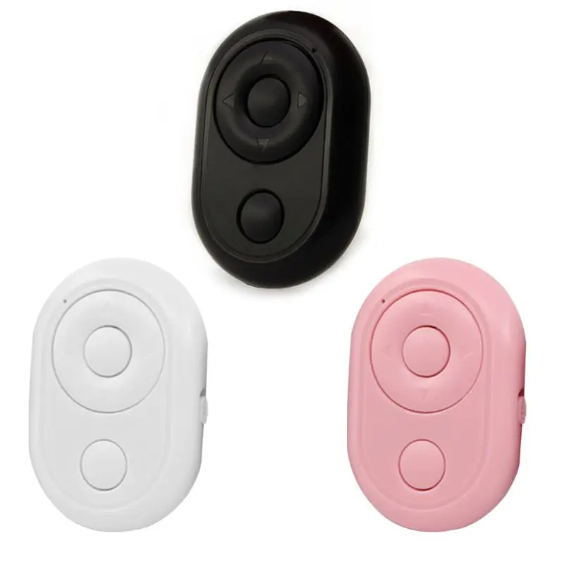 

Беспроводной пульт дистанционного управления Bluetooth для селфи