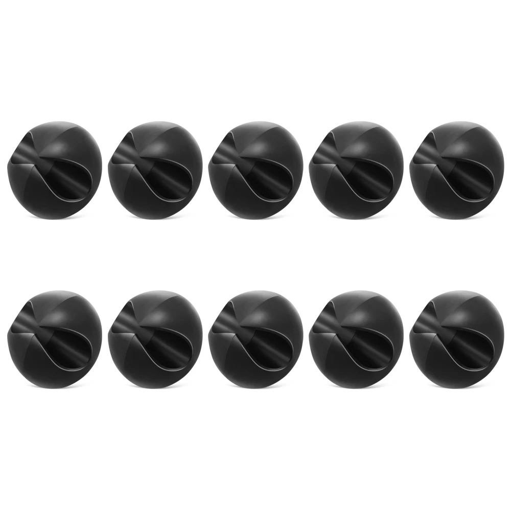 10 шт. автомобильный зажим для проводов наклейки Kia Rio 4 X-Line Рио Sorento ОПТИМА Sportage 2017