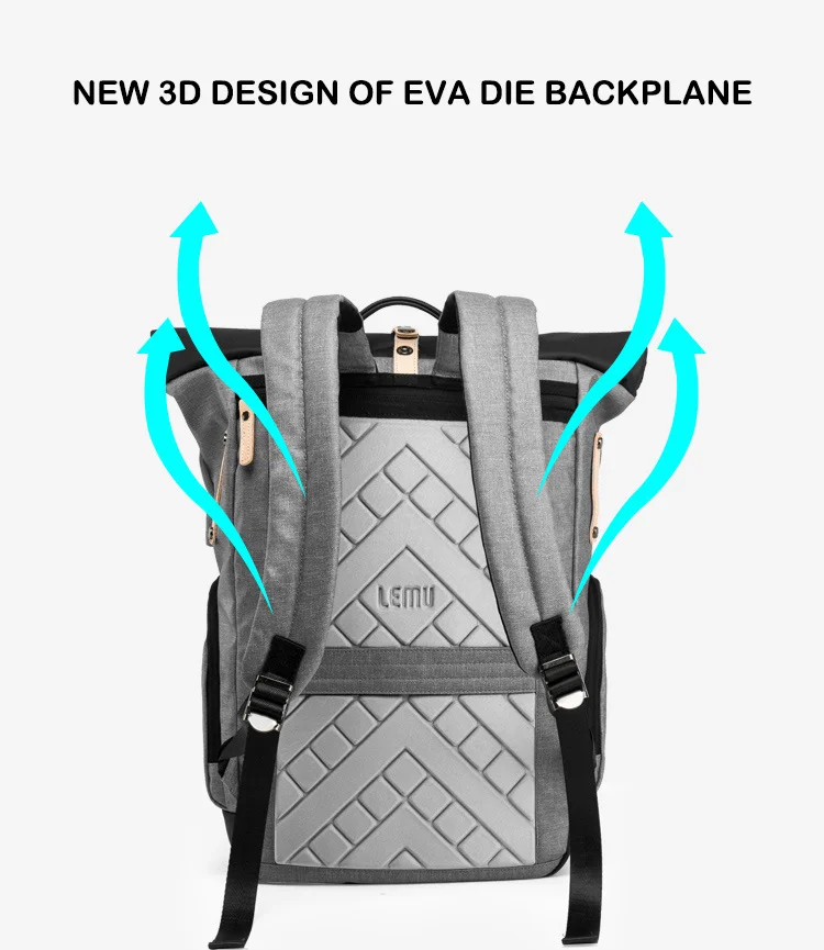 

New Travel Camping Backpack Rucksack Hiking Climbing Bag Trekking Mountaineering Mochila Large Capacity Blaso Sport Bag