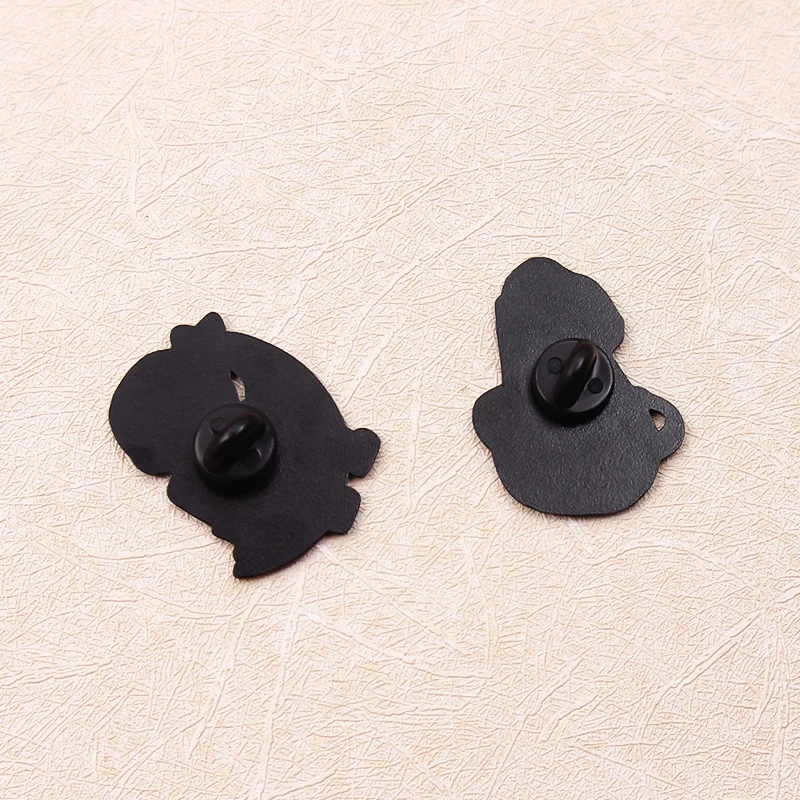 Брошь на лацкан с изображением астронавта звезды радуги моста Вселенной космоса