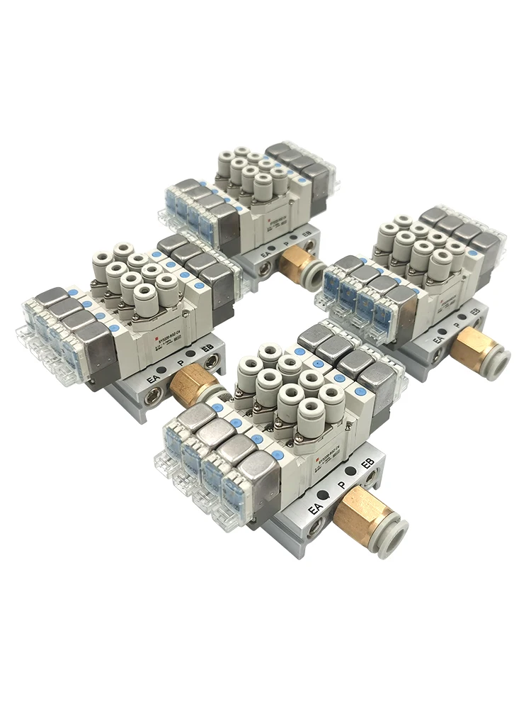 

Regular authorized agent Japan SMC solenoid valve SY3120/5120/7120-5LZD/GZD/DZD/01-M5