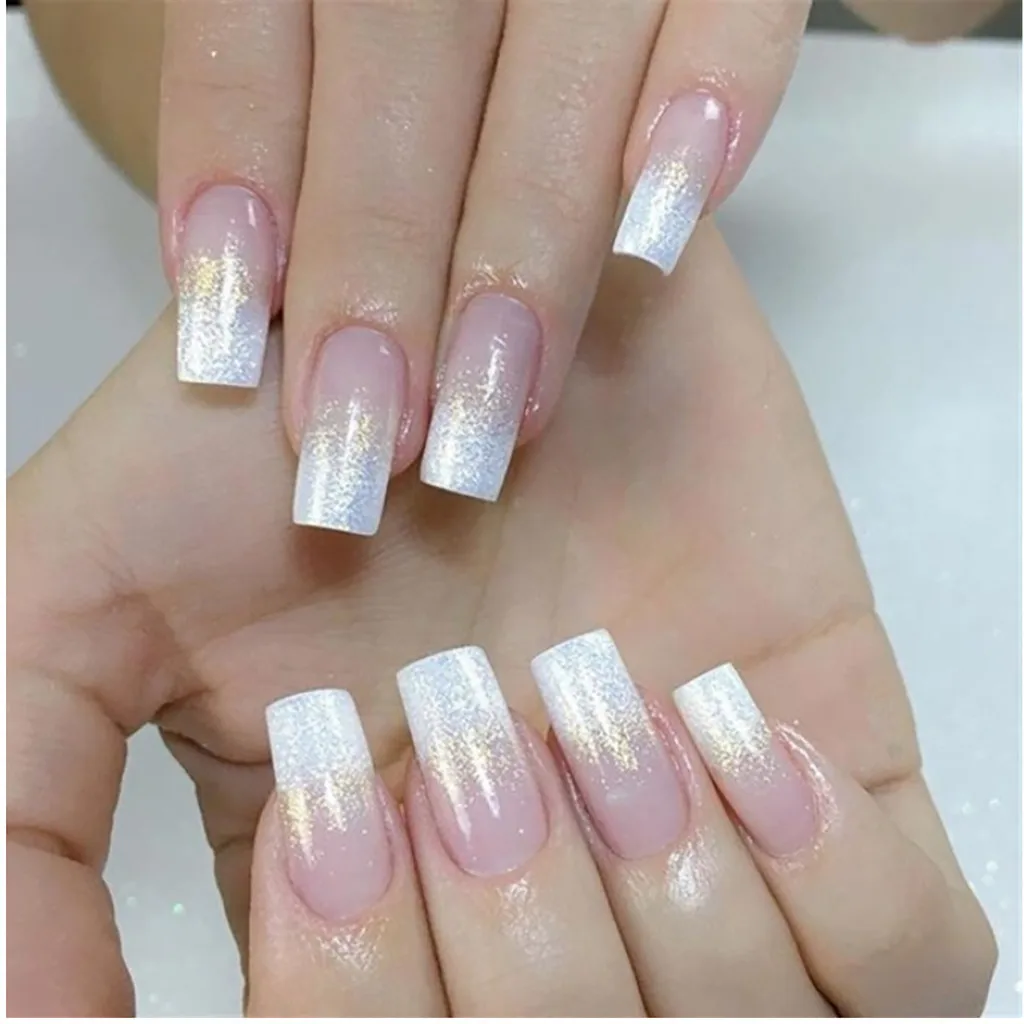 5 мл гели для ногтей УФ гель стекловолокна расширение Лаки ремонт сломанные ногти