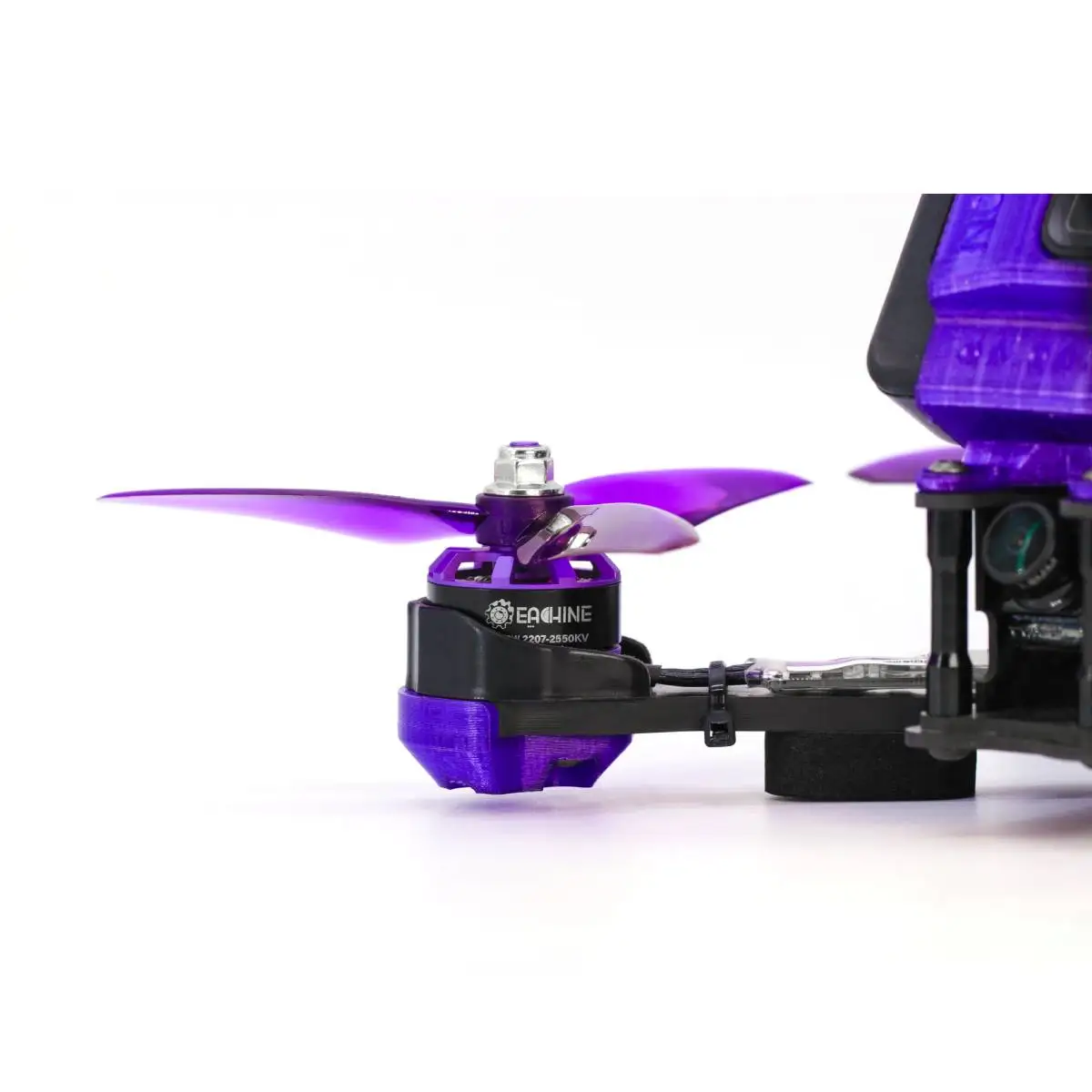 Дешево Eachine Wizard X220 V2 5 дюймов 4S FPV гоночный Дрон RTF Flysky FS-i6X передатчик FOXEER Arrow Micro Pro Cam F405 DUAL BEC Дрон