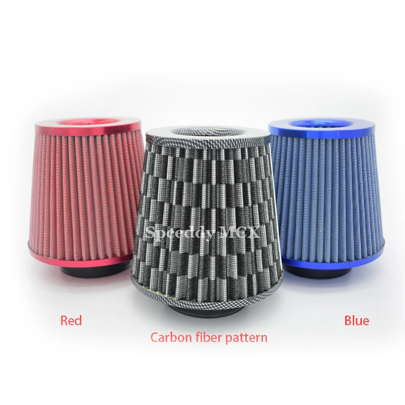 Автомобильный комплект впускных фильтров Комплект труб с грибовидной головкой