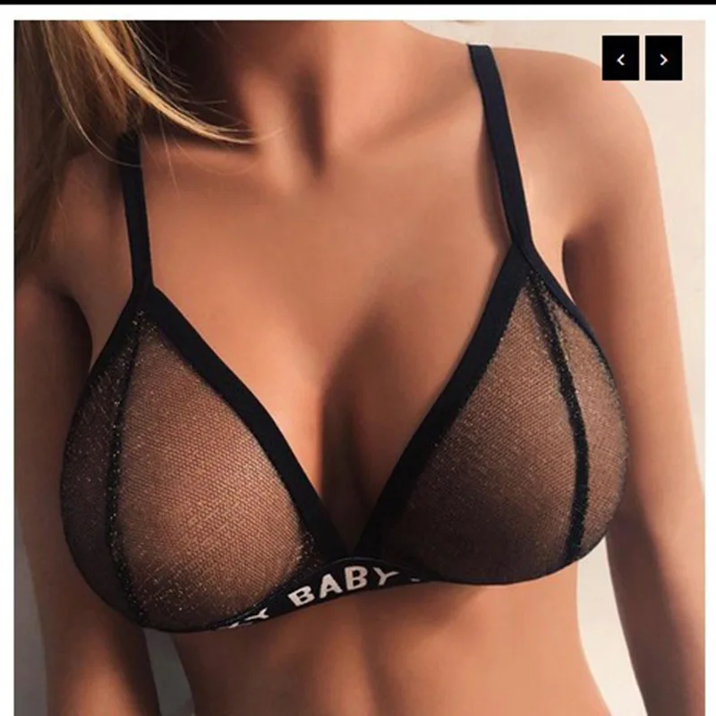 Размера плюс сексуальный бюстгальтер набор эротическая одежда женское нижнее