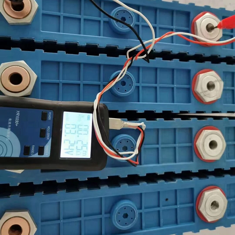 GTK 3 2 V 400Ah Lifepo4 литиевая батарея 2C разряд 90A для 12v 24v мотор дома/Пароварка