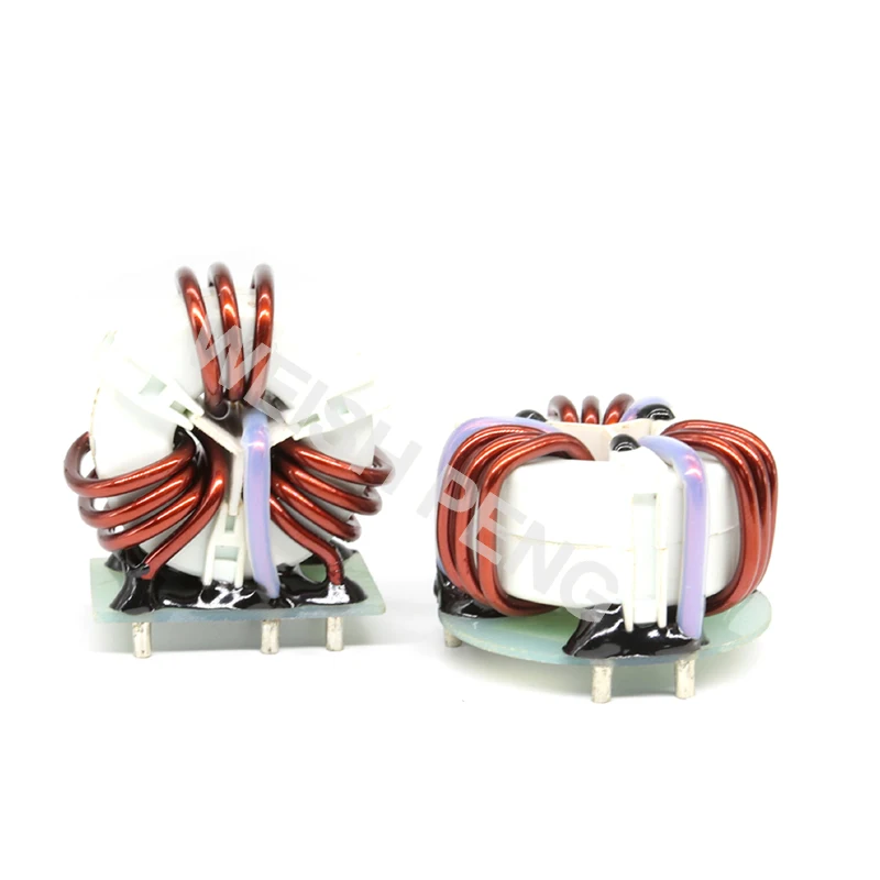 150uh30A ферритовый из марганца и цинка индуктор общего режима сетевой фильтр