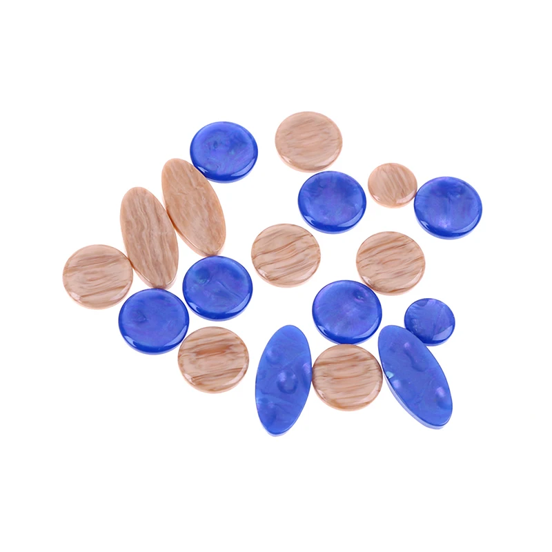 9 шт./лот альт тенор Сопрано Саксофон саксофон клавиши инкрустации аксессуары 2